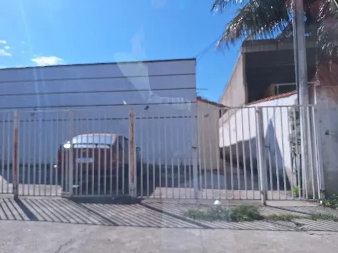 Imóvel em destaque Casa no Cabucu, Nova Iguacu - RJ, Nº 145, 1 quarto, 60m² | Venda Diret
