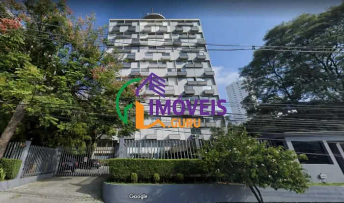 APARTAMENTO - REAL PARQUE - SP