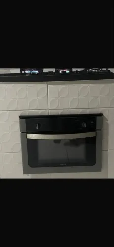 Vendo Forno Elétrico Consul