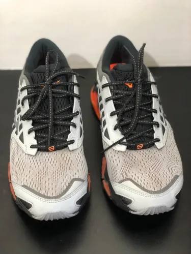 Tênis Mizuno Wave Prophecy 9 - BR41