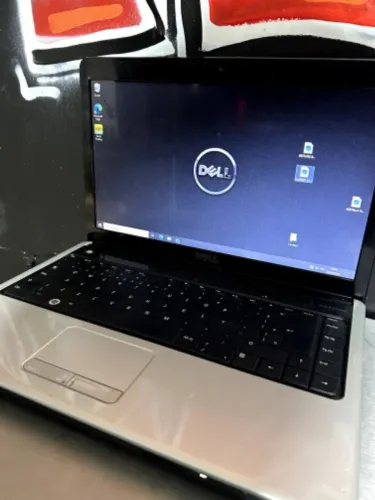 Notebook Dell Inspiron 1440 | 4GB RAM | LEIA A LEGENDA