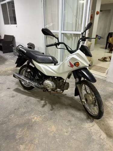 Pop 110i 2021