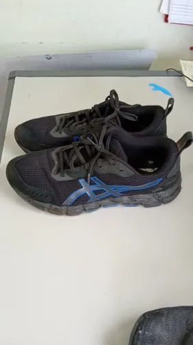 Tênis Asics Gel-Quantum 360 CTW Masculino - tamanho 43