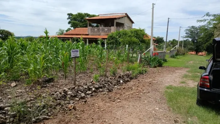 TE267 - Lote à venda no Alvorada 1.000,00m², excelente topografia, água da sabesp! Doc ok!