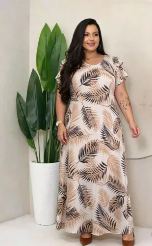 Vestido feminino 