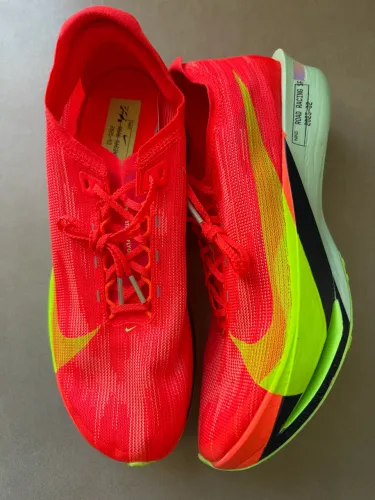 Nike zoomX Streakfly 2