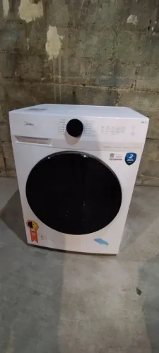 Máquina  Lavar e seca Midea MF200 11kg 127 volts
