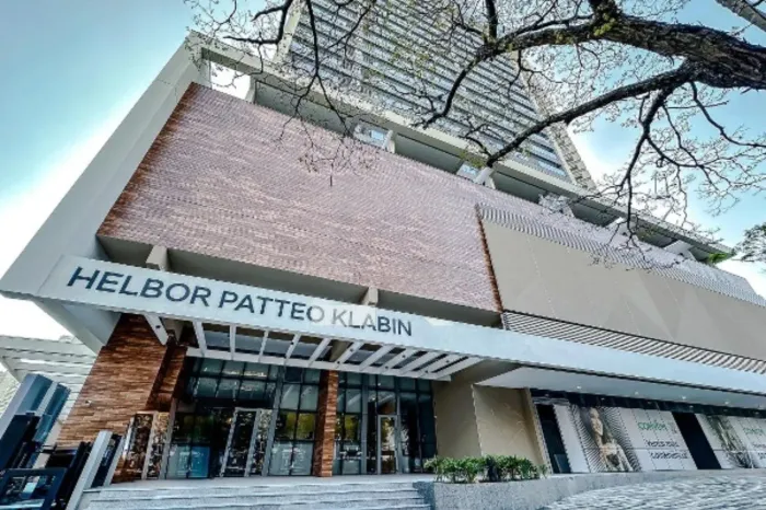 Studio de 26m² no Condomínio PATTEO KLABIN, pronto para morar, na melhor localização da Ch