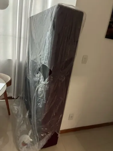 Base para cama Box normal