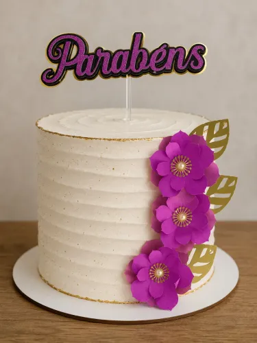 Papelaria personalizada 