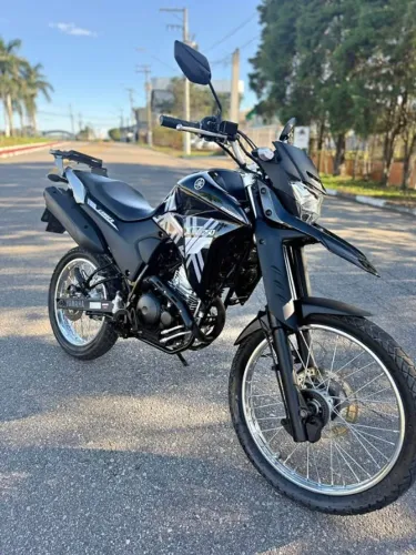Yamaha Lander 250cc 2022
