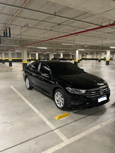 Volkswagen Jetta Comfort. 250 TSI 1.4 Flex 16V Aut. 2018