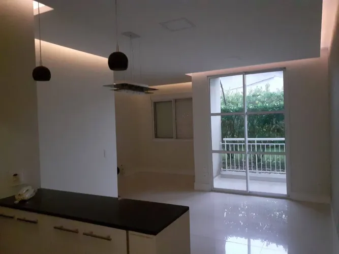 Apartamento de 60m² no Story Jaguaré | 2 dormitórios e suíte