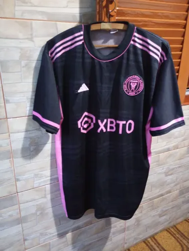Camisa Inter de Miami