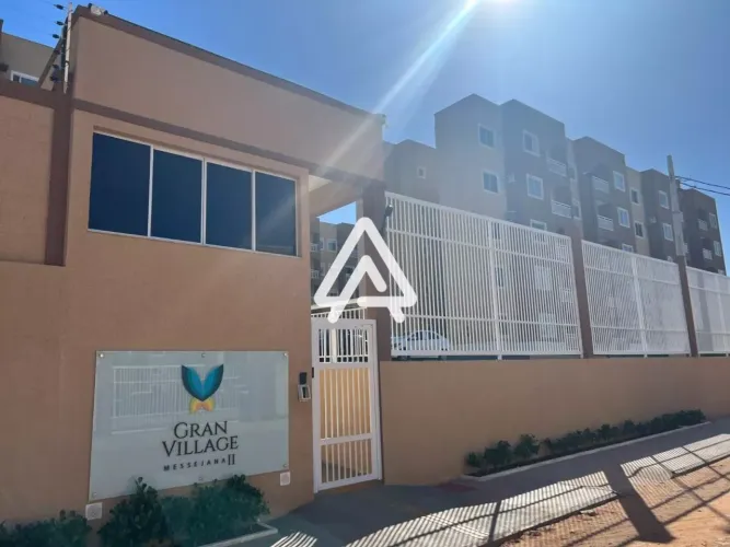 Apartamento para Locação em Fortaleza / CE no bairro Messejana