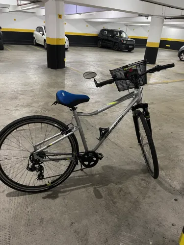 Bicicleta Riverside 