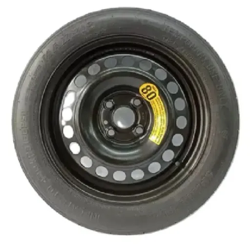 Roda Hb20 original estepe 2023