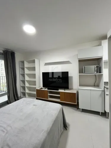 Studio 1 quarto - Ipiranga