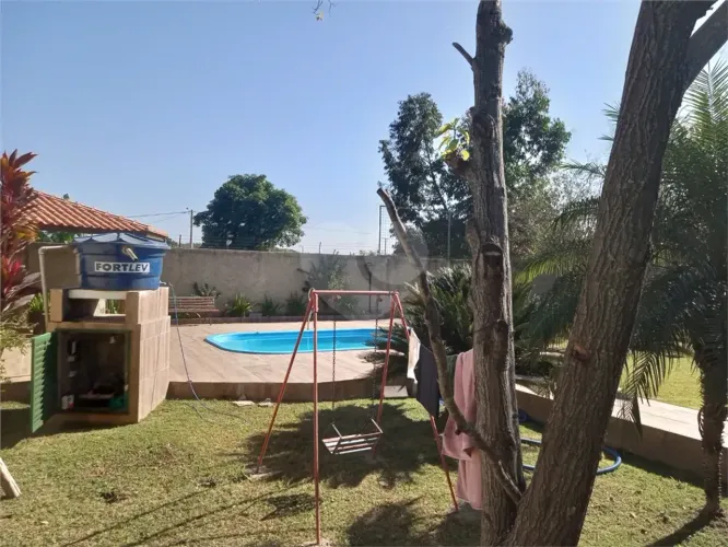 Chácara à venda com 2 quartos, sendo 1 suíte, em Monte Bianco, Araçoiaba Da Serra - SP