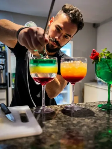 Barman