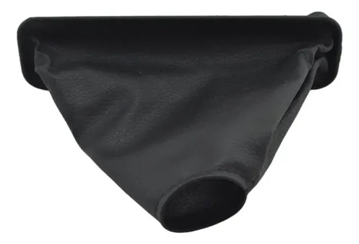 Coifa Freio Mão Console Central Corolla 2019 Original Preto