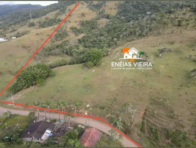 Terreno para Venda em Paulo Lopes, Santa Cruz