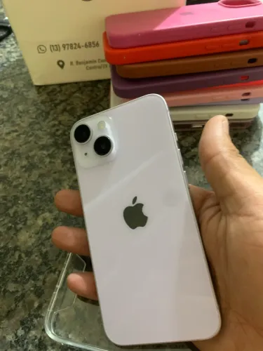 iPhone 14