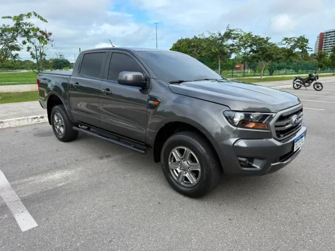 Ford Ranger XLS 2.2 4X4 CD Diesel Aut. 2023