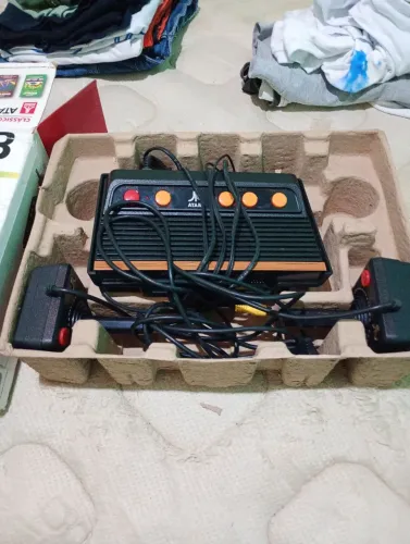 Atari