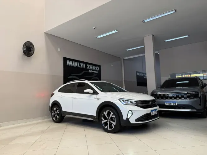 Volkswagen Nivus Highline 1.0 200 TSI Flex AUT 2024
