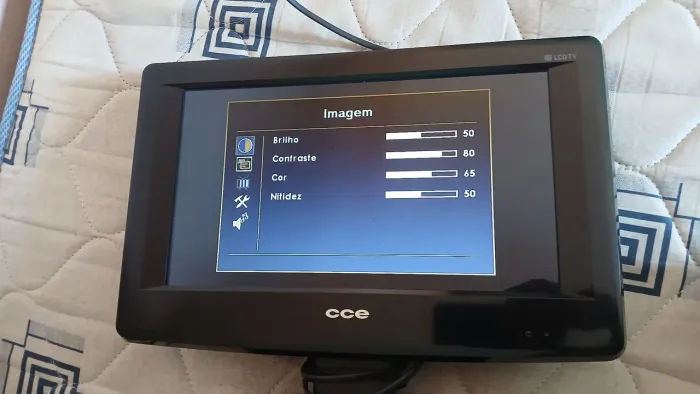 Tv cce 14
