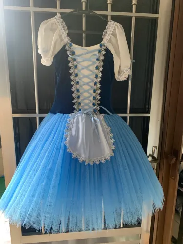 Tutu para balé
