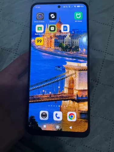 Xiaomi Redmi Note 12