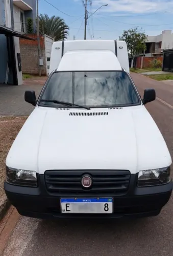 Fiat Fiorino Furg.1.5/1.3/1.3 Fire/1.3 F.flex 2012