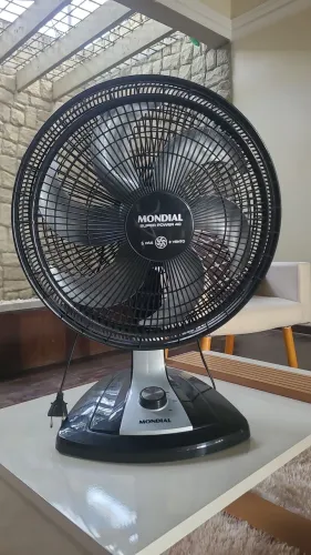 Ventilador mondial 40cm