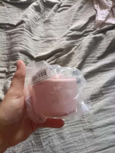 Protetor de Silicone para Garrafas Térmicas