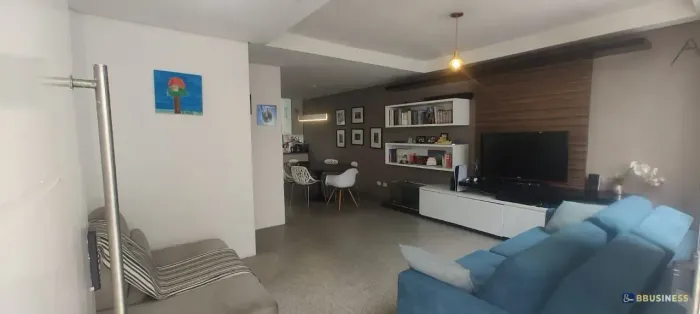 Apartamento à venda com 4 quartos, sendo 3 suítes - Jardim Taboão, São Paulo, SP
