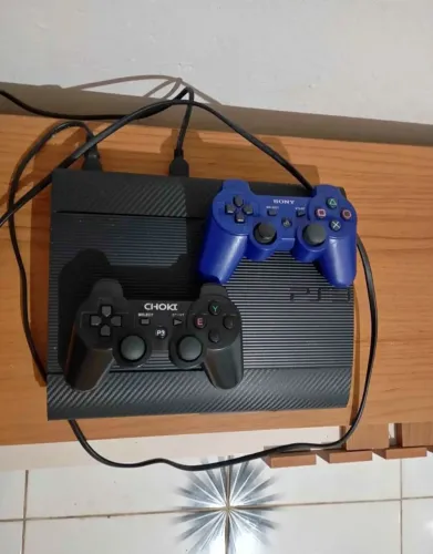 PS3 HEN DESBLOQUE@DO