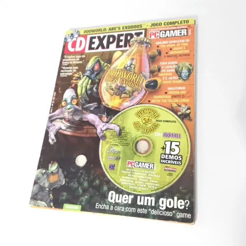 Cd Expert