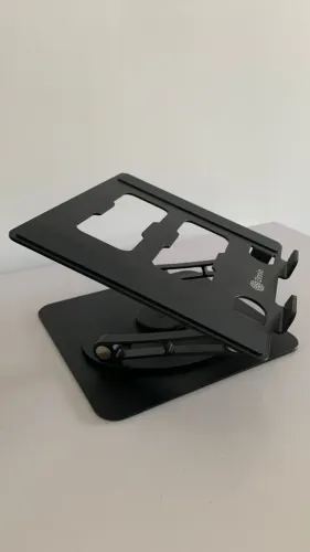 Suporte para Notebook e Tablet