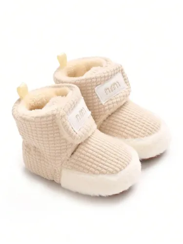 Vendo bota de inverno de bebe