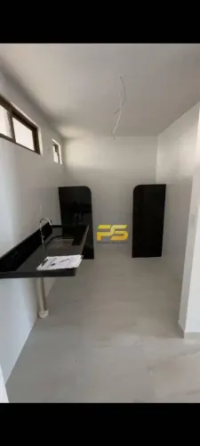 Apartamento para venda no Bairro João Agripino