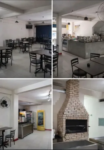 Equipamentos para restaurante praticamente tudo que vc precisa pra abrir seu negócio 