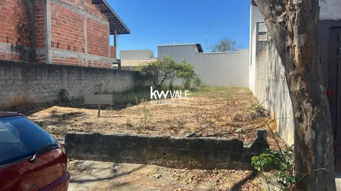 Loteamento Villa Branca Terreno 250m² à venda