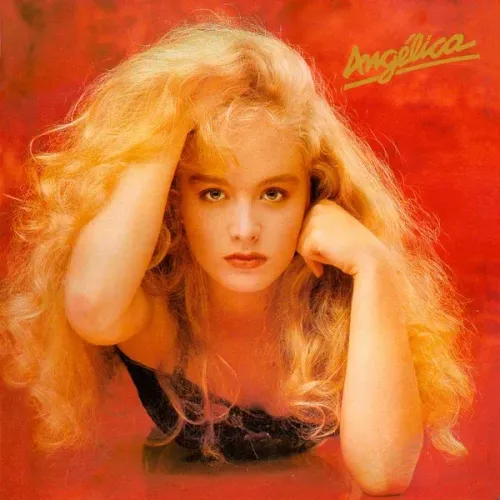 Vinil Angelica 1989