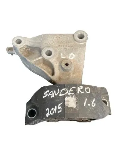Calço Do Motor Sandero 1.6 8v 2015 112329822r