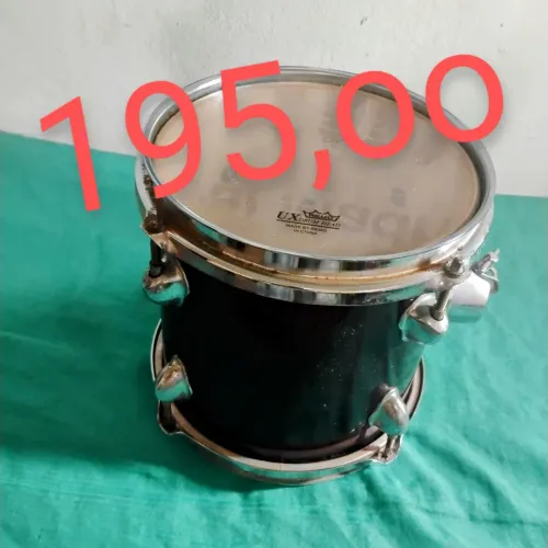 Tom tom bateria músical 