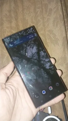 Vendo ou troco s22 ultra