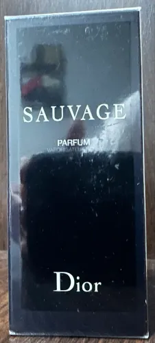 Sauvage Parfum - Dior