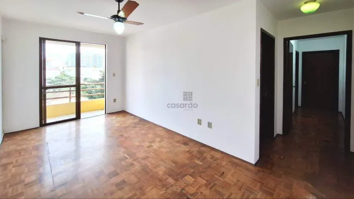 Apartamento 1 quarto para aluguel SANTA MARIA